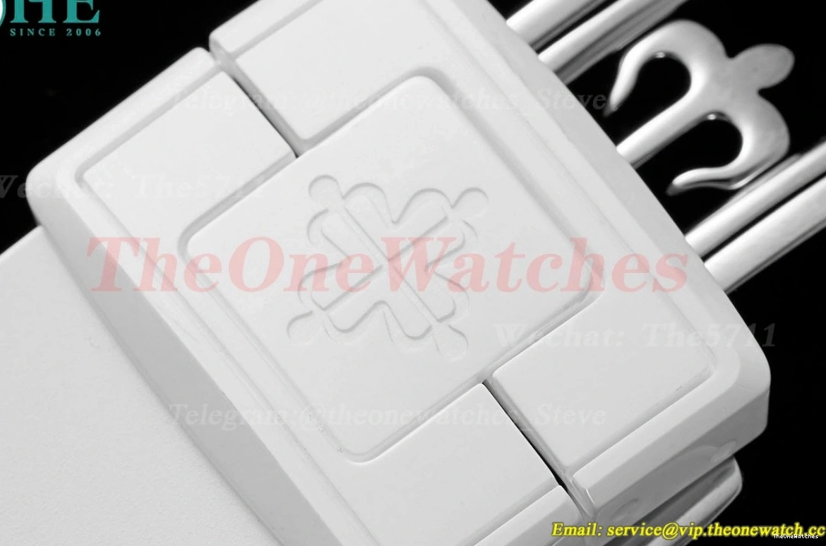 Dial White AMGF Blue AET Nautilus Cer MY9015 RU 5711 40mm Tiffany 0103